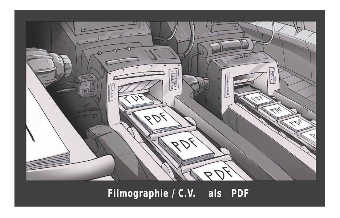 Center thumbnail only